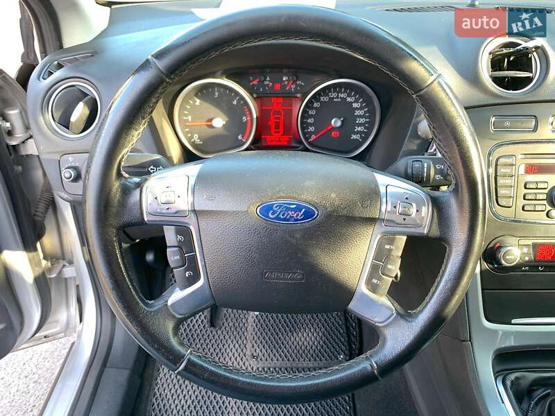 Універсал Ford Mondeo 2011 в Вінниці фото 33 Універсал Ford Mondeo 2011 в Вінниці
