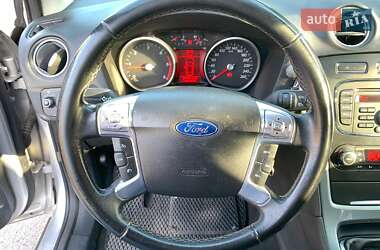 Универсал Ford Mondeo 2011 в 
