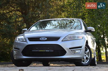 Седан Ford Mondeo 2013 в Дрогобыче