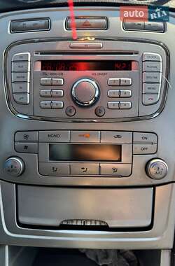 Лифтбек Ford Mondeo 2009 в 
