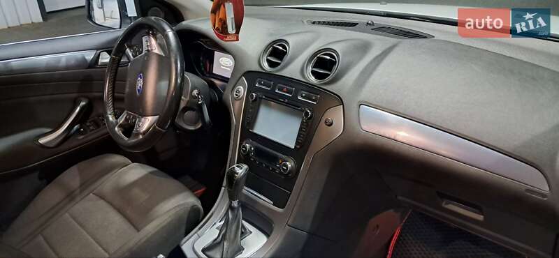 Седан Ford Mondeo 2012 в Сумах