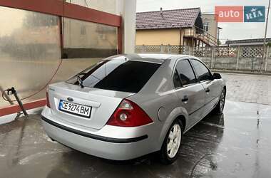 Ліфтбек Ford Mondeo 2001 в  фото 5 Ліфтбек Ford Mondeo 2001 в