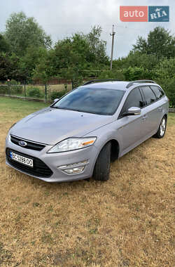 Універсал Ford Mondeo 2011 в 