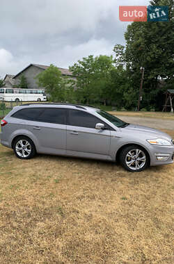 Універсал Ford Mondeo 2011 в 
