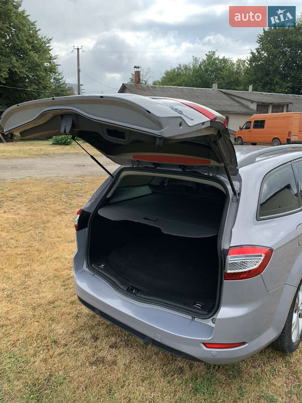 Універсал Ford Mondeo 2011 в Львові фото 12 Універсал Ford Mondeo 2011 в Львові