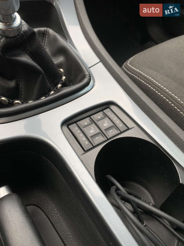 Універсал Ford Mondeo 2011 в Львові фото 19 Універсал Ford Mondeo 2011 в Львові