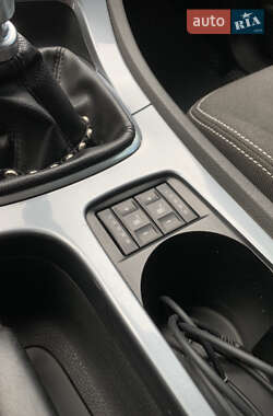 Універсал Ford Mondeo 2011 в 