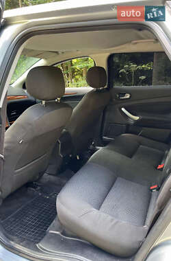 Универсал Ford Mondeo 2007 в 