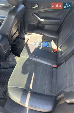 Седан Ford Mondeo 2007 в 