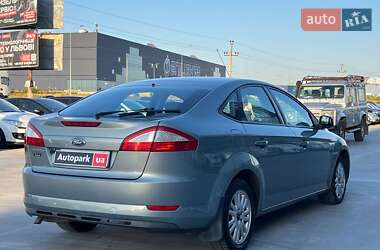Седан Ford Mondeo 2008 в 
