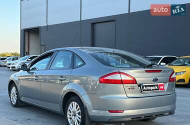 Седан Ford Mondeo 2008 в 