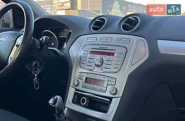 Седан Ford Mondeo 2008 в 