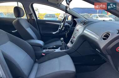 Седан Ford Mondeo 2008 в 