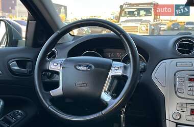 Седан Ford Mondeo 2008 в 