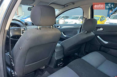 Седан Ford Mondeo 2008 в 
