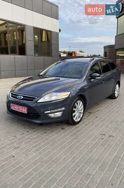 Универсал Ford Mondeo 2011 в Шепетовке