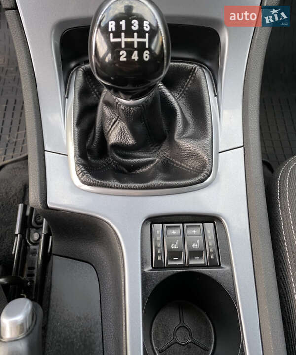 Універсал Ford Mondeo 2011 в Шепетівці фото 11 Універсал Ford Mondeo 2011 в Шепетівці