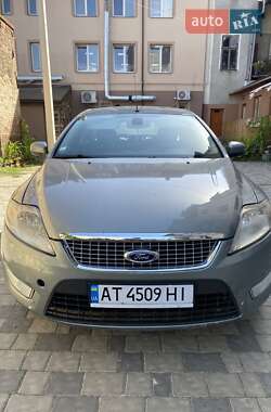 Седан Ford Mondeo 2007 в Коломые