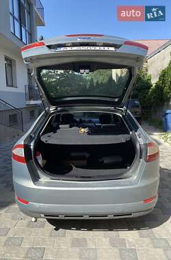 Седан Ford Mondeo 2007 в 
