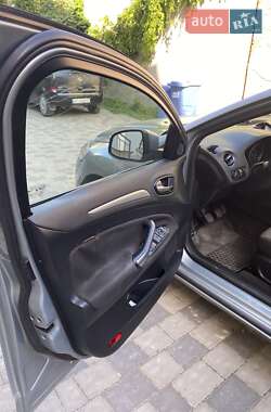 Седан Ford Mondeo 2007 в 