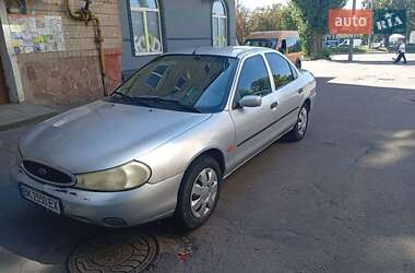 Седан Ford Mondeo 1998 в Рівному
