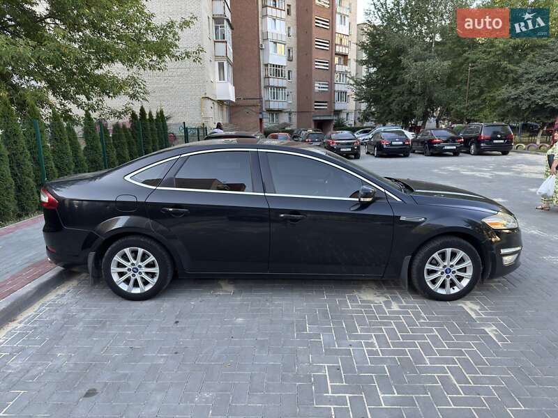 Седан Ford Mondeo 2011 в Звягеле фото 4 Седан Ford Mondeo 2011 в Звягеле