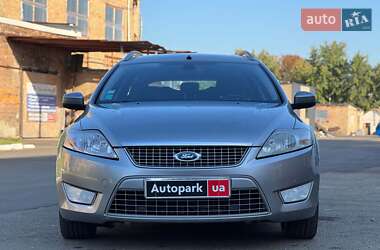 Универсал Ford Mondeo 2008 в 