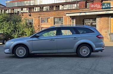 Универсал Ford Mondeo 2008 в 
