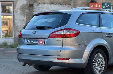 Универсал Ford Mondeo 2008 в 