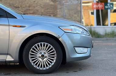 Универсал Ford Mondeo 2008 в 