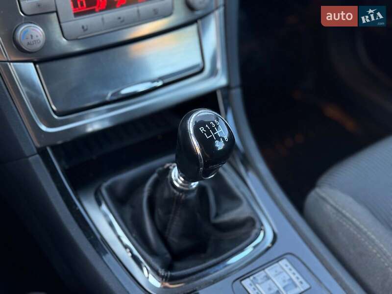 Универсал Ford Mondeo 2008 в Киеве фото 22 Универсал Ford Mondeo 2008 в Киеве