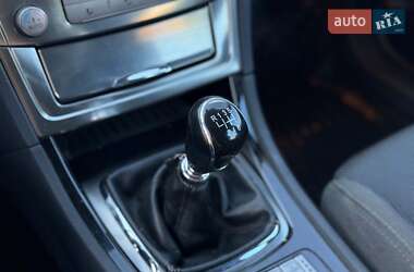 Универсал Ford Mondeo 2008 в 