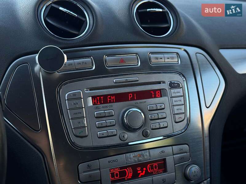 Универсал Ford Mondeo 2008 в Киеве фото 26 Универсал Ford Mondeo 2008 в Киеве