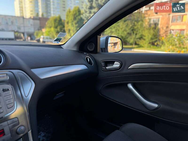 Универсал Ford Mondeo 2008 в Киеве фото 29 Универсал Ford Mondeo 2008 в Киеве