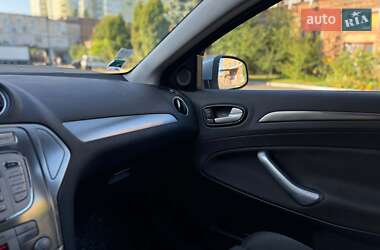 Универсал Ford Mondeo 2008 в 