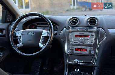 Универсал Ford Mondeo 2008 в 