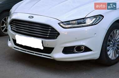 Седан Ford Mondeo 2016 в Николаеве