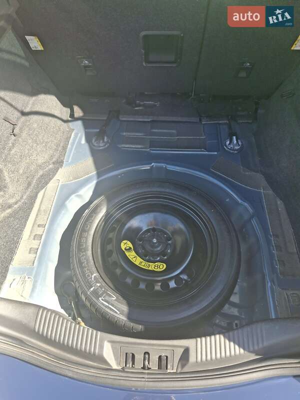 Лифтбек Ford Mondeo 2015 в Тернополе