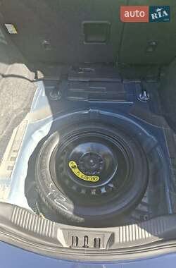 Лифтбек Ford Mondeo 2015 в 