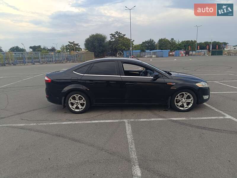 Седан Ford Mondeo 2008 в Днепре