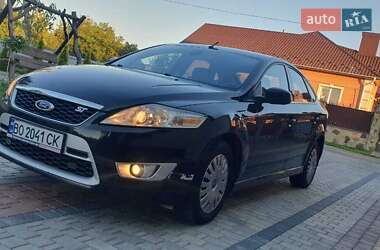 Ліфтбек Ford Mondeo 2010 в Тернополі