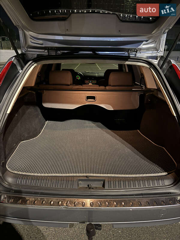 Универсал Ford Mondeo 2006 в Полтаве