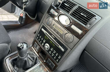 Седан Ford Mondeo 2005 в 