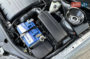 Седан Ford Mondeo 2005 в 
