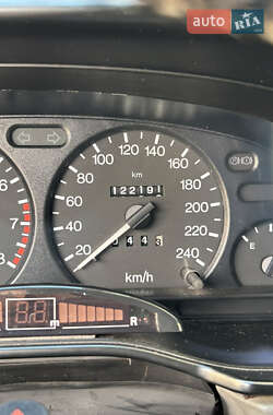 Седан Ford Mondeo 1997 в Києві