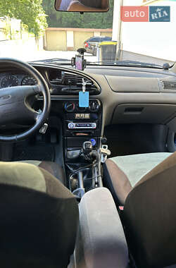 Седан Ford Mondeo 1997 в 