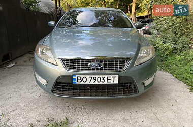 Ліфтбек Ford Mondeo 2007 в Тернополі
