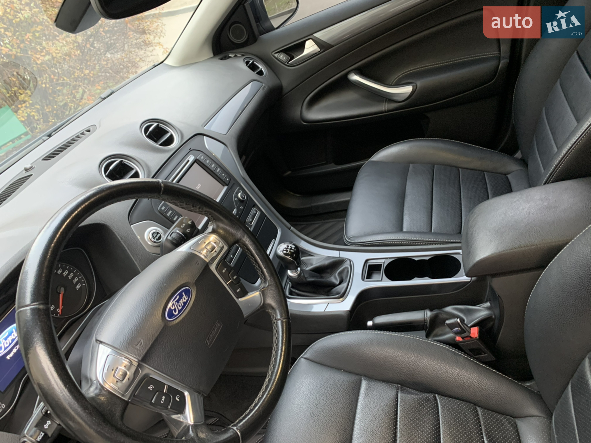 2012 Ford Mondeo - мініатюра 2