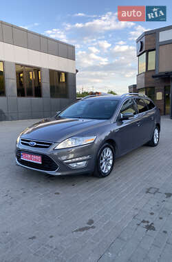 Універсал Ford Mondeo 2012 в Рівному