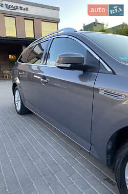 Универсал Ford Mondeo 2012 в 